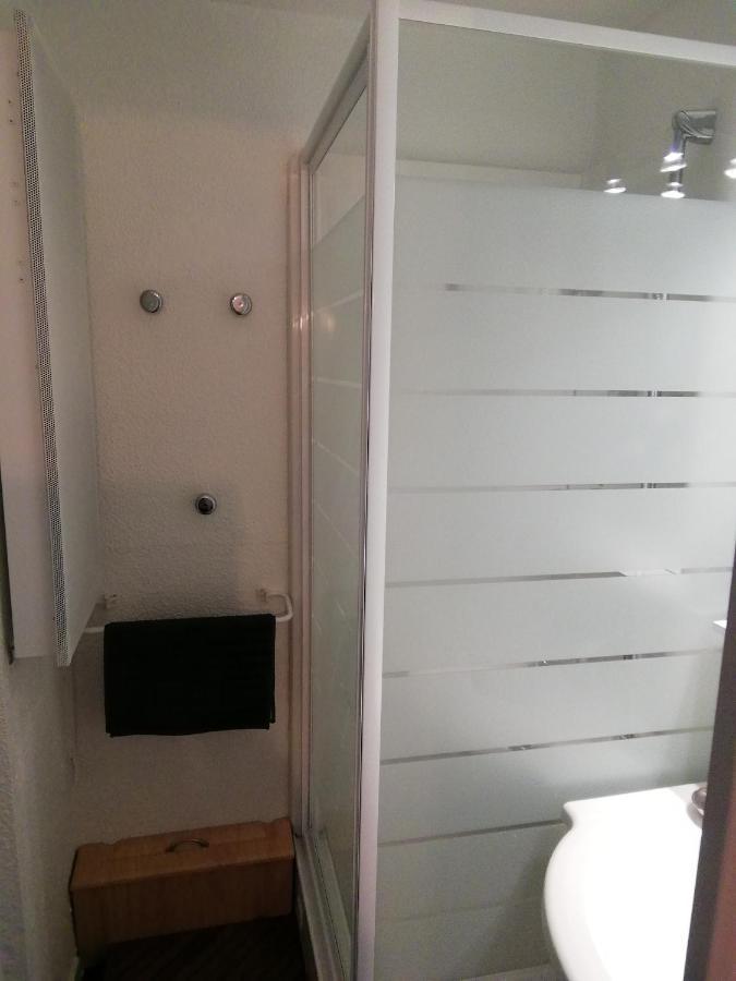 La Plagne Les Coches Studio Divisible Ensoleille Εξωτερικό φωτογραφία